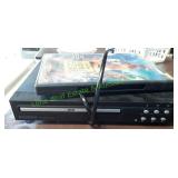 Sylvania DVD Player