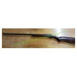 H&R 12ga Single Shot Shotgun