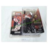 Tony Stewart 20# Champion Figurine