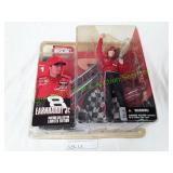 Dale Earnhardt Jr. 8# Figurine