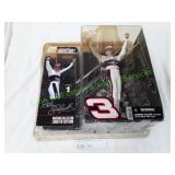 Dale Earnhardt 3# Figurine
