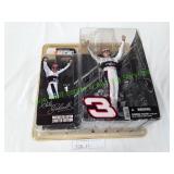 Dale Earnhardt 3# Figurine
