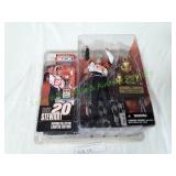 Tony Stewart 20# Champion Figurine