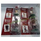 4- Tiger Woods Golf Figurine