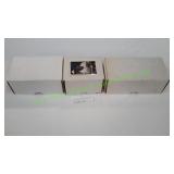 3- Upper Deck and Stadium Club Baseball