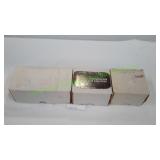 3- Hoops & Upper Deck Basketball