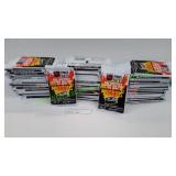 1990/91 Pro Set  NHL Pro Hockey Booster Packs