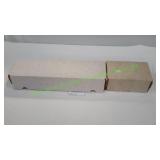 2- Stadium Club, Donruss Baseball