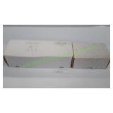 2- Stadium Club & Commons Baseball