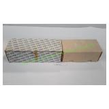 2- 1991 Leaf & 1991 Score Baseball