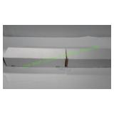 2- Topps & Leaf Baseball