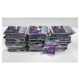 1991 NFL Pro-Set Series II Football Boosters