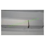 2- Pro-Set and Action Packed Team NFL Football