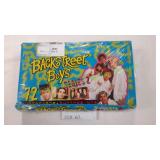 Backstreet Boys Trading Cards