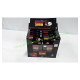 Gregory Horror Show Collectible Game