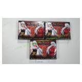 3- Inuyasha Trading Cards Game