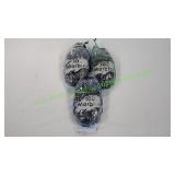 3- Bag of 102 Marbles