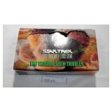 Star Trek  Customizable Card Game