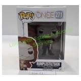 Pop! Once Upon A Time Rumpelstiltskin