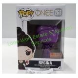 Pop! Once Upon A Time Regina