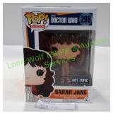 Pop! Doctor Who Sarah Jane