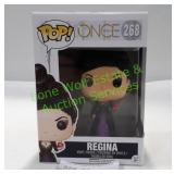 Pop! Once Upon A Time Regina