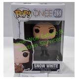 Pop! Once Upon A Time Snow White