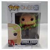 Pop! Once Upon A Time Emma Swan