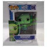 Pop! Pixar Inside Out Disgust