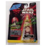 Star Wars Episode 1 Qui-Gon Jinn