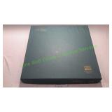 Scrabble Crossword Game