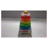 Rock-A-Stack Baby Toy