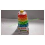 Rock-A-Stack Baby Toy