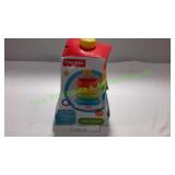 Rock-A-Stack Baby Toy