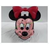 Minnie Mouse Purse/Lunch Box