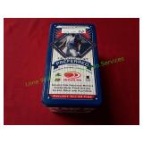 1997 Donruss Preferred Football Tins