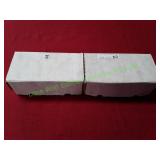 2- Stadium Club and Leaf Baseball