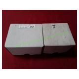 2- Fleer Topps and Stadium Club Basketball