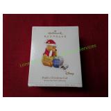 Keepsake Disney Pooh