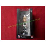 Dallas Stars Lee Player Bobble-Head