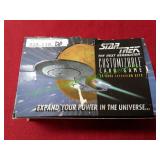 Star Trek Customizable Card Game
