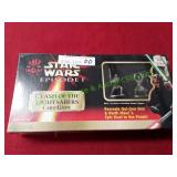 Star Wars Episode 1 Card Game
