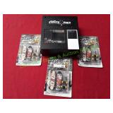 4 Skate Board Speeds and Skate Board Case