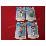 Disney Toy Story Figurines