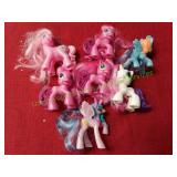 My Pretty Little Pony