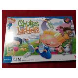 Chutes and Ladders Board Game