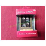 Hallmark Christmas Tree Ornament
