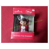 Hallmark Christmas Tree Ornament