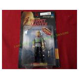 Retro Puppet Master Figurine Cyclopes