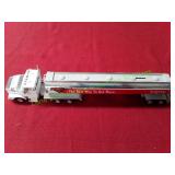 Piggy Bank Exxon Company Truck